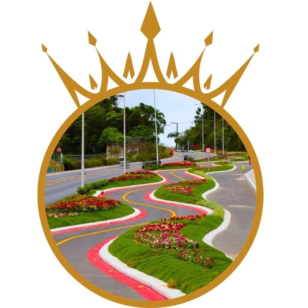 Estrada da Rainha Balneáio Camboriú